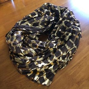 Infinity Scarf